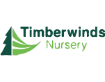 Timberwinds Nursery logo