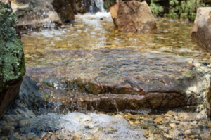 Pondless waterfalls | Clarity Ponds